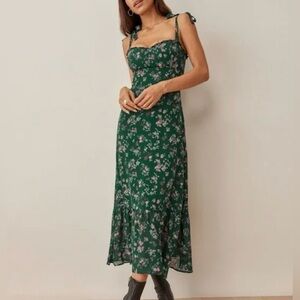 Reformation Maxi Dress!